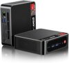 Beelink AMD Ryzen 7 5700U Mini PC Up to 4.3Ghz, 32GB DDR4 1TB NVME 2280 SSD Mini Computers, WiFi6/BT…