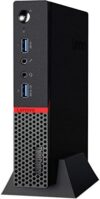 Lenovo ThinkCentre M900 Tiny Desktop, Quad Core i7 6700T 2.8Ghz, 16GB DDR4, 512GB SSD Hard Drive, Wi…
