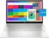 HP Pavilion 15 inch Laptop, FHD Touchscreen, 13th Generation Intel Core i5-1335U, 8 GB RAM, 512 GB S…