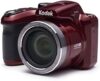 Kodak AZ401RD Point & Shoot Digital Camera with 3″ LCD, Red