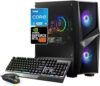 MSI Codex R Gaming Desktop, 13 Intel i5-13400F, NVIDIA GeForce RTX 4060 8GB, Wi-Fi 6E, Windows 11 Ho…