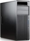 PCSP Z440 Workstation Tower Desktop PC, Intel Xeon E5-1650 v3 up to 3.8GHz 6-Core, 64GB RAM, 512GB P…