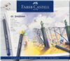 Faber-Castell Creative Studio Goldfaber Color Pencils – Tin of 48, 48 Colors