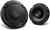 Kenwood KFC-1666R Road Series Car Speakers (Pair) – 6.5″ 2-Way Car Coaxial Speakers, 300W, 4-Ohm Imp…