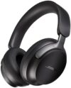 Bose QuietComfort Ultra Wireless Noise Cancelling Headphones with Spatial Audio, Over-the-Ear Headph…