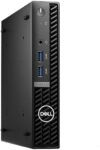 Dell OptiPlex 7010 C36TD Black Mini Desktop, i5-13500T, 16GB, 256GB PCIe SSD, Intel UHD 770, Windows…