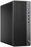 HP Z1 Entry Tower G5 Workstation, Intel Eight Core 9th Gen i7 9700 3.0Ghz, 32GB DDR4 RAM, 1TB NVMe P…