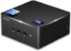 ASUS NUC 14 Pro AI Mini Pc, Ultra 7 155H (16C/22T, Up to 4.8GHz) Mini Desktop, 32GB DDR5 RAM 1TB PCI…