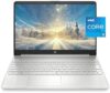 HP 15.6″ Diagonal Full HD (1920 x 1080) Laptop, 11th Gen Intel Core i5-1135G7 Processor, 16GB DDR4 R…