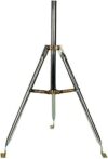 Skywalker Heavy Duty Tripod Base (Includes 28″ Mast)