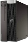 DELL Precision T5810 Workstation | Intel Xeon E5-1603 v3 | 16GB DDR4 | 512GB Solid State Drive SSD |…