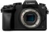 Panasonic Lumix DMC-G7 Mirrorless Micro Four Thirds Digital Camera (Black Body Only) (Kit Box) (Rene…