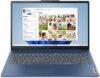 Lenovo IdeaPad Slim 3 – Everyday Laptop – Lightweight – Windows 11-15.6″ FHD – 8GB Memory – 256GB St…