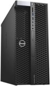 PCSP Precision 5820 Tower Workstation – Intel Xeon W-2125 4.0GHz (4.5GHz Turbo) 4 Core Processor, 32…