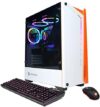 CyberpowerPC Gamer Xtreme VR Gaming PC, Intel i9-13900KF 3.0GHz, GeForce RTX 4070 Ti 12GB, 16GB DDR5…