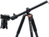Fotopro 68 inch Camera Tripod Horizontal 360 Tripod Portable Monopod with Ball Head 16KG Load Capaci…