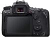 Canon EOS 90D DSLR Camera Body Only (Renewed)
