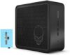 Intel NUC 9 NUC9i7QNX Mini Desktop Black i7-9750H, 16GB RAM, 1TB PCIe SSD, UHD 630, WiFi 6, Bluetoot…