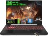 ASUS TUF Gaming A15 Laptop | 15.6″ FHD 144Hz 100% sRGB | AMD Zen4 8-core Ryzen 9 7940HS (>i9-12900H)…