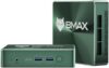 Bmax B6 Plus Mini PC, Intel Core i3-1000NG4(up to 3.2GHz), 12GB LPDDR4/512GB NVMe SSD, Mini Desktop …