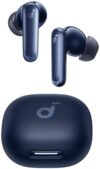 Soundcore P40i by Anker, Noise Cancelling Wireless Earbuds, Adaptive Noise Cancelling to Environment…
