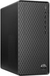 HP M01-F3006 Desktop AMD Ryzen 5 5600G 3.9GHz 8GB RAM 256GB SSD Windows 11 Home (Renewed)