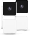 WYZE Cam Pan v3 Indoor/Outdoor IP65-Rated 1080p Pan/Tilt/Zoom Wi-Fi Smart Home Security Camera with …
