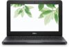Dell 11” HD IPS Chromebook, Intel Celeron Processor Up to 2.40GHz, 4GB Ram, 16GB SSD, Super-Fast Wi…