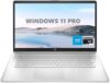 HP 17 Laptop, 17.3” HD+, Intel Quad Core i3-1125G4 Processor, 32GB RAM, 1TB SSD, Windows 11 Pro, Ant…