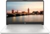HP 2024 Premium 14” HD Laptop, Intel 11th Gen i3 Processor Up to 4.0GHz, 8GB DDR4 Ram, 128GB NVME S…
