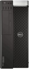 Dell Precision T5810 Mid-Tower Workstation – Intel Xeon E5-1650 v3 3.5GHz 6 Core Processor, 32GB DDR…