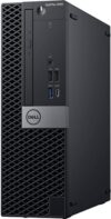Dell Optiplex 5060 Desktop Computer | Hexa Core Intel i5 (3.2) | 32GB DDR4 RAM | 1TB SSD Solid State…