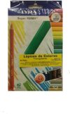 Lyra Super Ferby Triangular Colored Pencils – Set of 12 Colored Pencils with A 6.25mm Core – Highly …