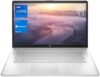 HP 2023 Latest Premium Laptop, 17.3″ HD+ Touchscreen, 13th Gen Intel Core i7-1355U, 32GB RAM, 1TB PC…