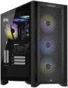 Corsair Vengeance i7500 Series Gaming PC – Liquid Cooled Intel Core i9 14900KF CPU – NVIDIA GeForce …