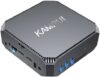 KAMRUI AK2 Plus Mini PC, N100 Mini PC, Desktop PC Intel 12th Alder Lake N100(Up to 3.4GHz), Mini Com…
