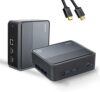 Mini Pc Intel N5095 (Up to 2.9 GHz),Windows 11 Pro Mini Desktop Computer,16GB DDR4 RAM, 512GB M.2 SA…