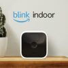 Blink Indoor (3rd Gen) – wireless, HD security camera with two-year battery life, motion detection, …