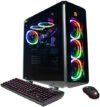 CyberpowerPC Gamer Xtreme VR Gaming PC, Intel Core i9-13900KF 3.0GHz, GeForce RTX 4060 Ti 16GB, 32GB…