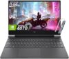 HP Victus 16 (2024) Gaming Laptop (16.1″ FHD 144Hz , AMD Ryzen 7 8845HS (> i7-13700H), 64GB DDR5 RAM…