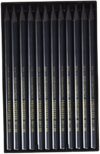 KOH-I-NOOR Progresso 8B Woodless Graphite Pencil (Box of 12)