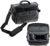 Navitech Grey DSLR & Lense Camera Bag Case Compatible with The Hasselblad HV