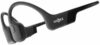 SHOKZ OpenRun – Open-Ear Bluetooth Bone Conduction Sport Headphones, Sweat Resistant Wireless Earpho…