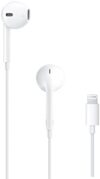 Apple EarPods Headphones with Lightning Connector, Wired Ear Buds for iPhone with Built-in Remote to…
