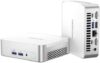 GEEKOM XT12 Pro Mini PC, 12th Gen Intel i7-12650H Mini Computers(10C/16T) 32GB DDR4/1TB PCIe 4 SSD M…