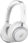 Soundcore by Anker Space Q45 Adaptive Active Noise Cancelling Headphones, Reduce Noise by Up to 98%,…