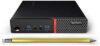 Lenovo ThinkCentre M700, 6th Generation Tiny Business Computer Micro PC (Intel Quad Core i3-6100T, 8…