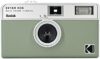 KODAK EKTAR H35 Half Frame Film Camera, 35mm, Reusable, Focus-Free, Lightweight, Easy-to-Use (Sage) …