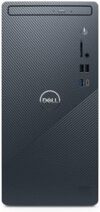 Dell Inspiron 3030 Desktop – Intel Core i7-14700 Processor, 16GB DDR5 RAM, 1TB SSD, Intel UHD 770 Gr…