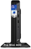 HP Pro Mini 400 G9 Business Mini PC Desktop Computer, 13th Gen Intel 16-Core i7-13700T, 32GB DDR4 RA…